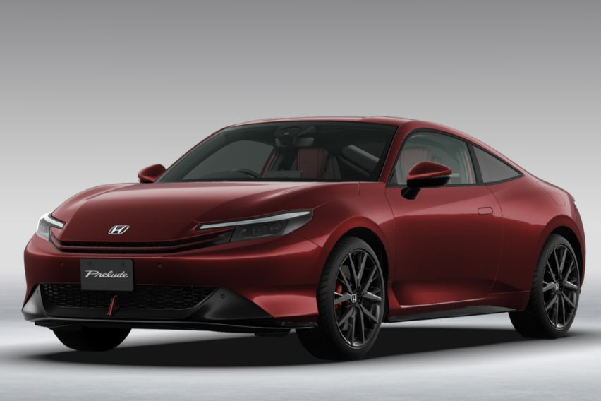 Prelude limited 3