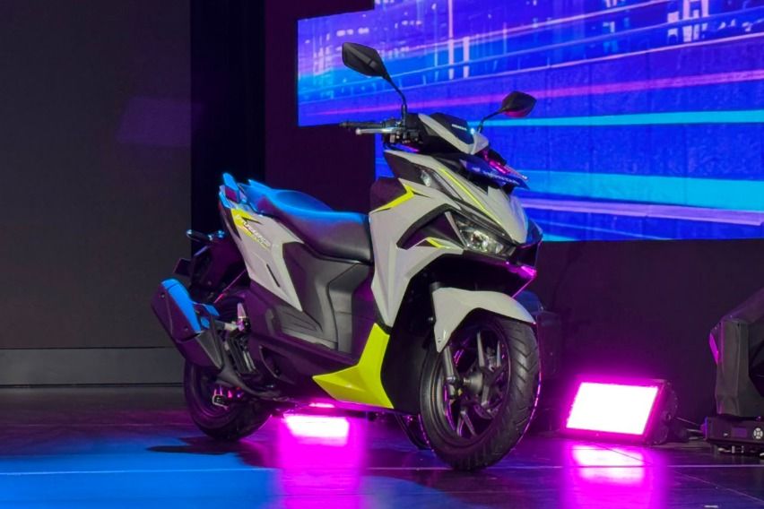 Skema Kredit Semua Varian Honda Vario Evo 160, Cicilan Termurahnya Cuma Segini 