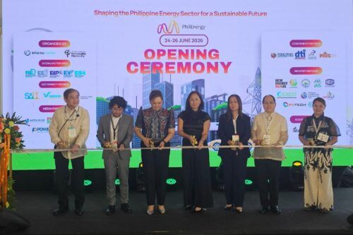 DOE eyes 50% renewable power share by 2040
