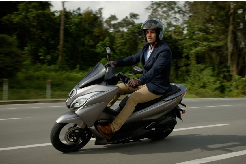 burgman 15 3