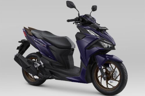 Sebelum Beli, Simak Perubahan New Honda Vario Evo 160