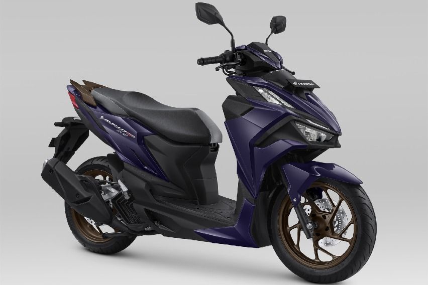 Sebelum Beli, Simak Perubahan New Honda Vario Evo 160