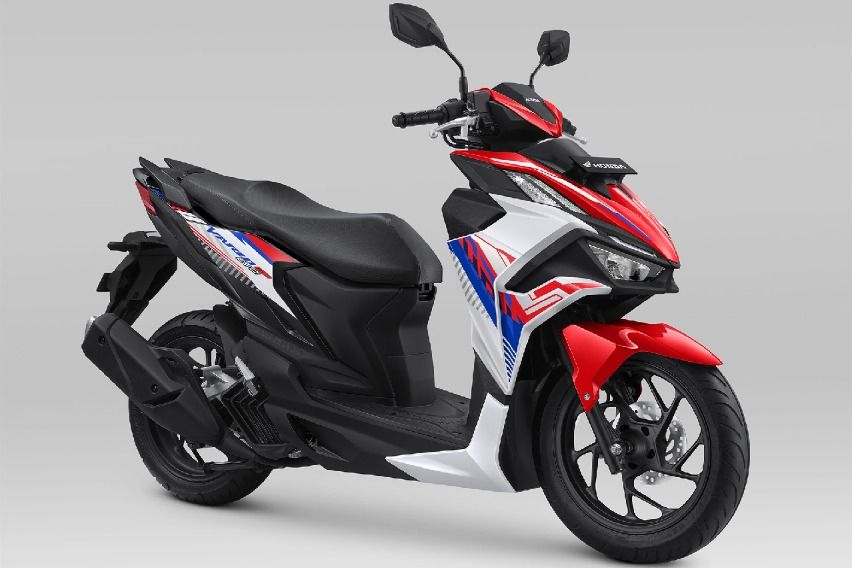 Honda Vario Evo 160