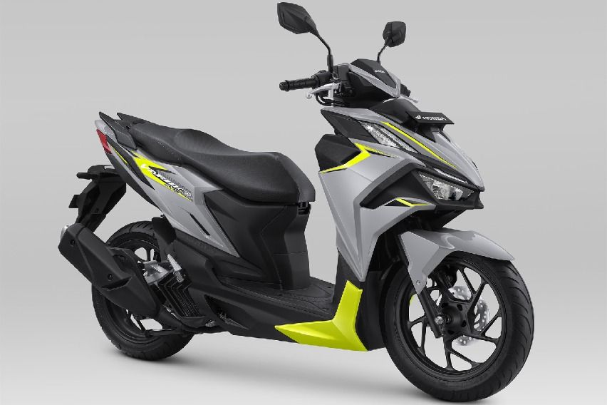 Honda Vario Evo 160