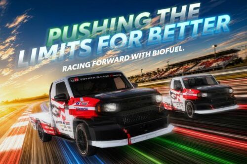 2026 TGR PH Cup to commence 2nd leg next month