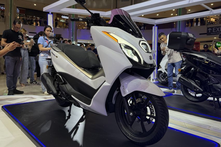 burgman 15 2