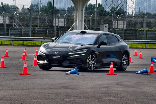 First impressions: the Denza Z9 GT is coming to Malaysia — and it's unlike anything else here