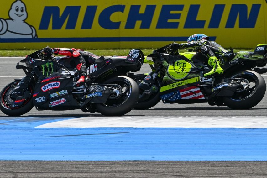 MotoGP Assen 2026