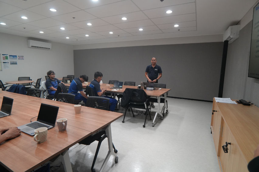 Ford Learning Center Calamba