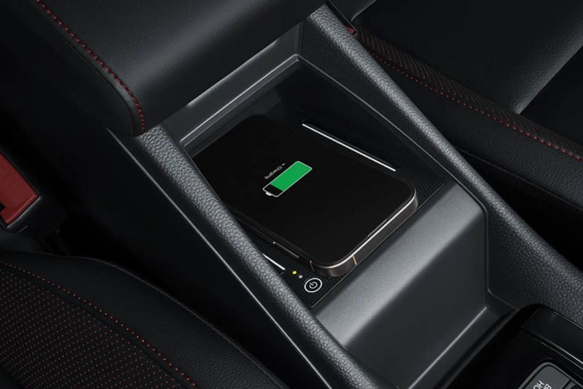wireless charging