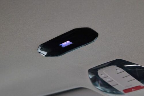 Hyundai, Kia unveils first-ever in-vehicle UV sanitization tech