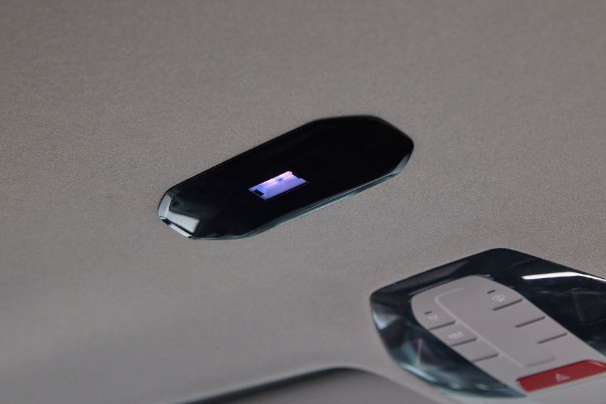 Hyundai, Kia unveils first-ever in-vehicle UV sanitization tech