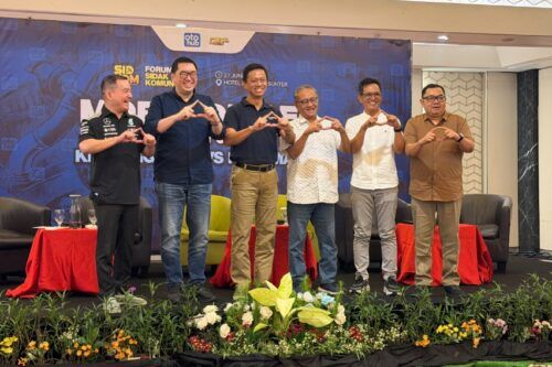 Mobil Diesel Masa Kini dan Nanti, Ketangguhannya Masih Diincar