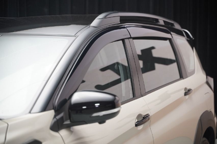 New Suzuki XL7 Alpha