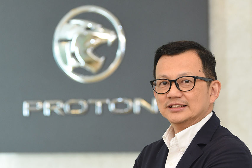 Proton e.MAS expands into Brunei, appoints Grand Motors as official distributor 