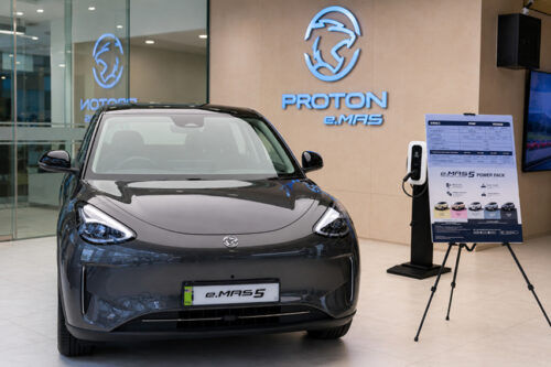 Proton e.MAS expands into Brunei, appoints Grand Motors as official distributor 