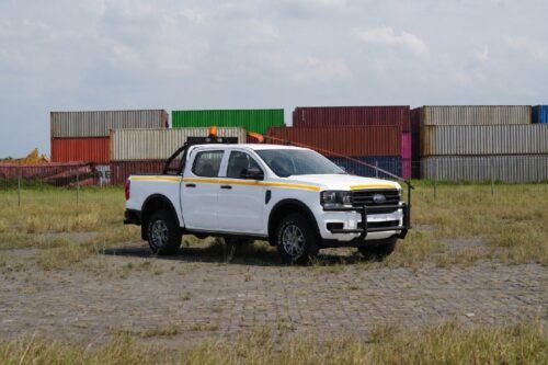 Ford RMA Indonesia Rilis Layanan Fleet Solutions, Tekan Risiko Downtime Operasional Bisnis