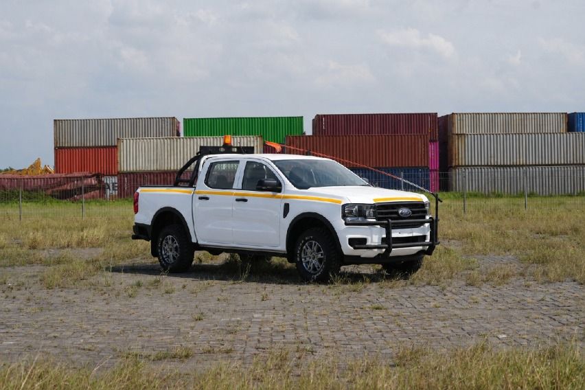 Ford RMA Indonesia Rilis Layanan Fleet Solutions, Tekan Risiko Downtime Operasional Bisnis
