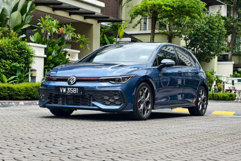 Review: Mk8.5 Volkswagen Golf GTI - We’ve Been Sleeping On This Hot Hatch