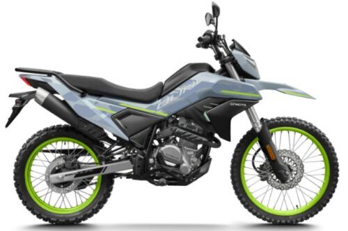 CFMOTO 250 Dual ABS Meluncur di Indonesia, Harganya Lumayan Terjangkau