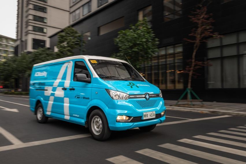 ACMobility’s Power-on-Wheels can now cater to business-owned EV fleets
