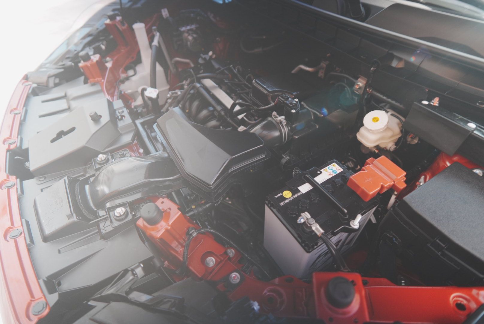 Mitsubishi Xforce