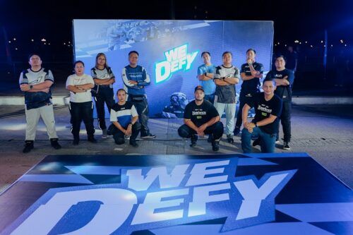 Yamaha PH rolls out ‘We Defy’ community campaign 