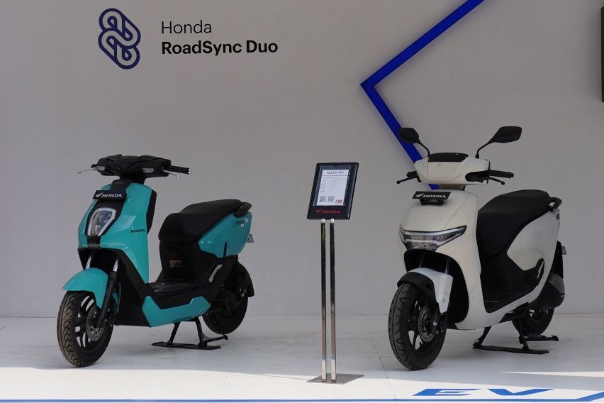 Penjualan Wahana Honda JFK 2026