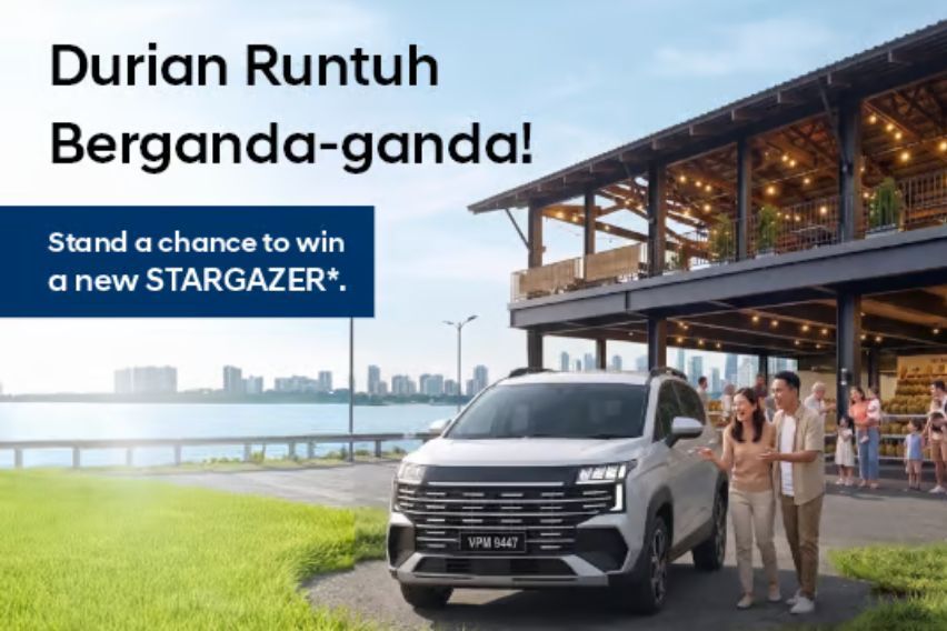 Hyundai Motor Malaysia turns 1, announces monthly prizes, rebates, subsidies, and more