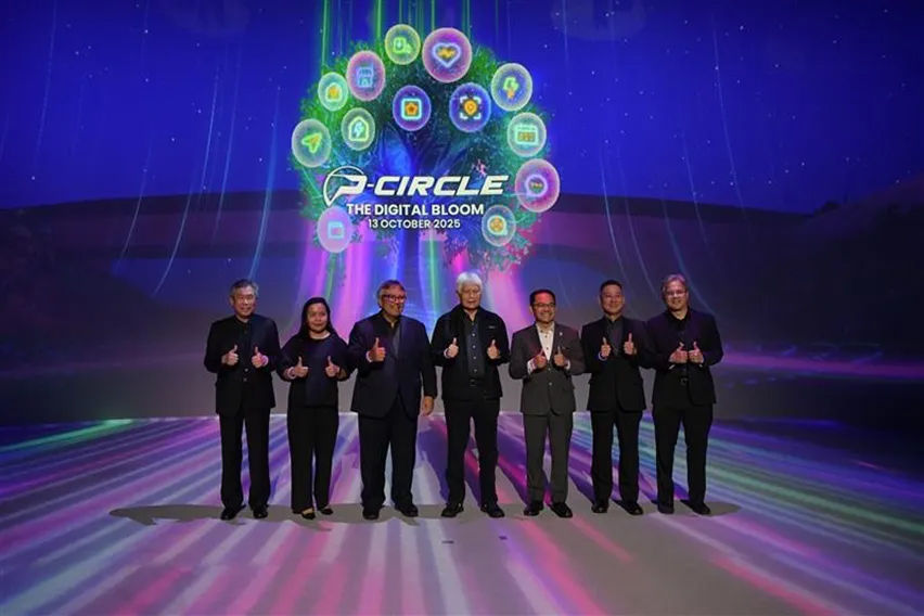 Perodua&rsquo;s P-Circle mobile app