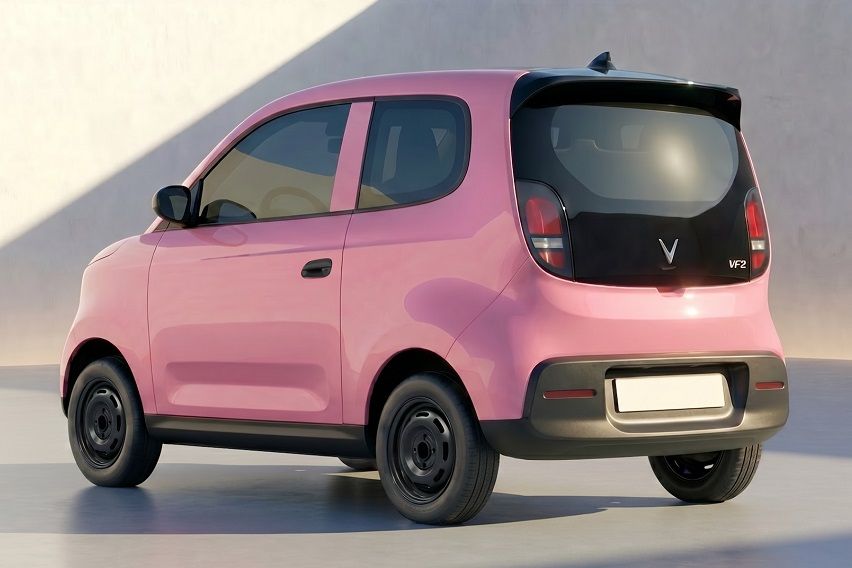 VinFast VF 2