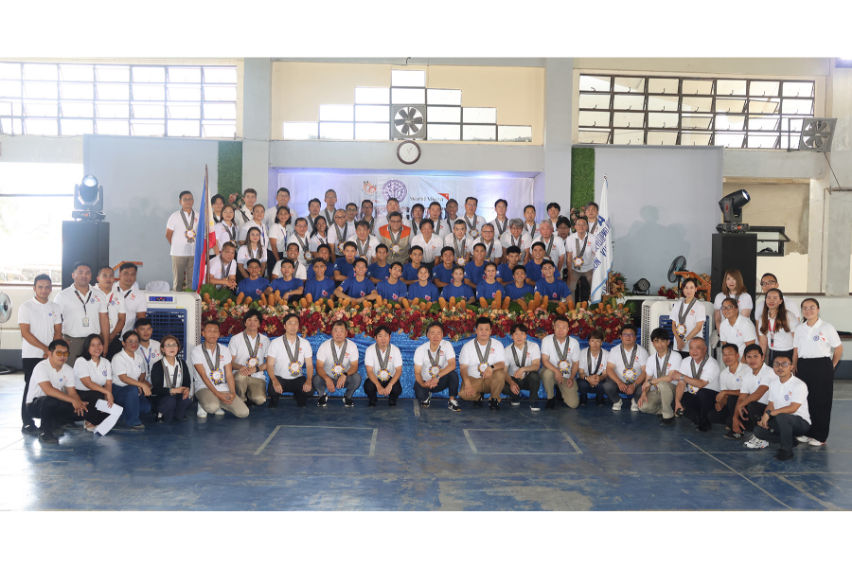 IPC Scholars