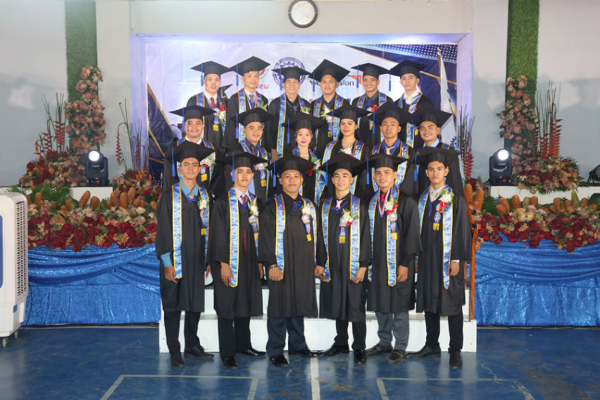 IPC Scholars