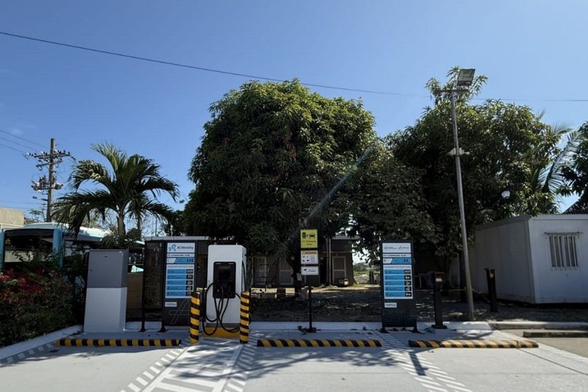 ACMobility taps Basic Energy for public transpo EV charging