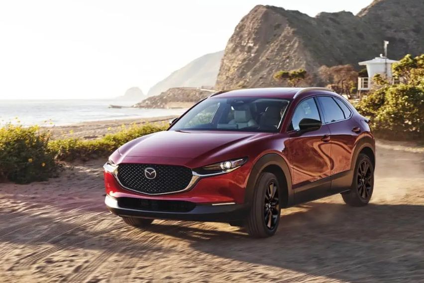 CX30 22