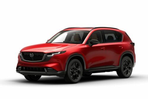 Is the next-gen Mazda CX-5 PH launch nearing?