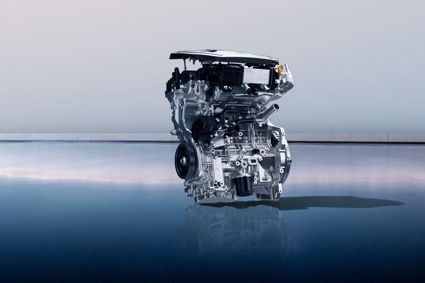 Monjaro Geely