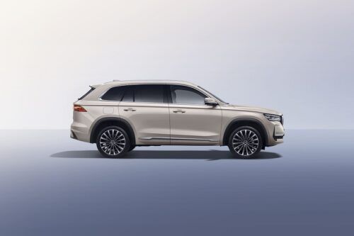 Geely poised to launch Monjaro EM-i in PH?