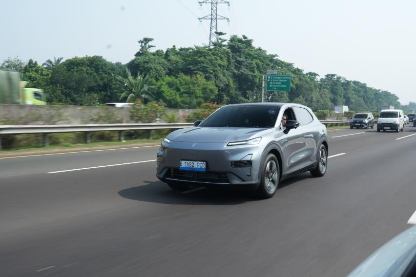 Changan Deepal S05
