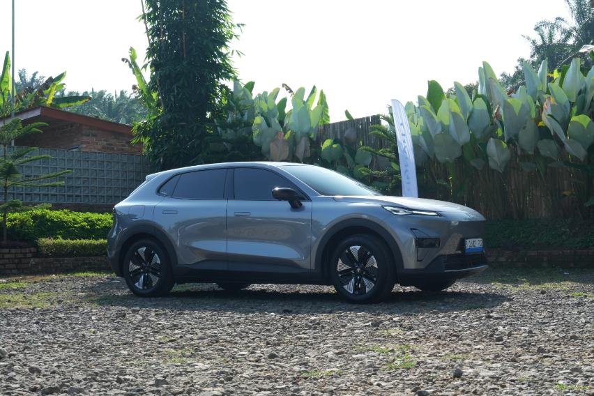 Changan Deepal S05