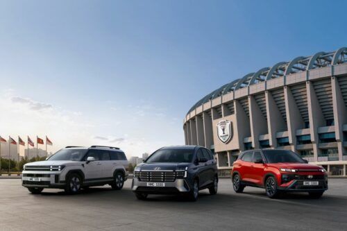 Hyundai launches “Driving ASEAN as One” campaign ahead of Hyundai Cup 2026