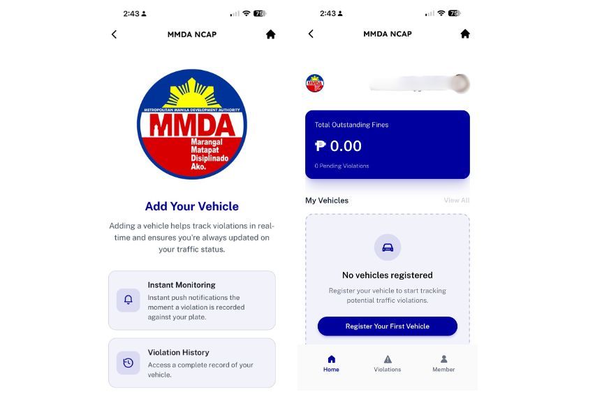 MMDA NCAP 3