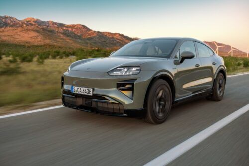 Penjualan Global Porsche Turun 16 Persen pada Paruh Pertama 2026, Porsche 911 Justru Meroket
