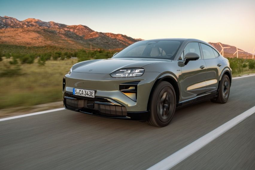 Penjualan Global Porsche Turun 16 Persen pada Paruh Pertama 2026, Porsche 911 Justru Meroket