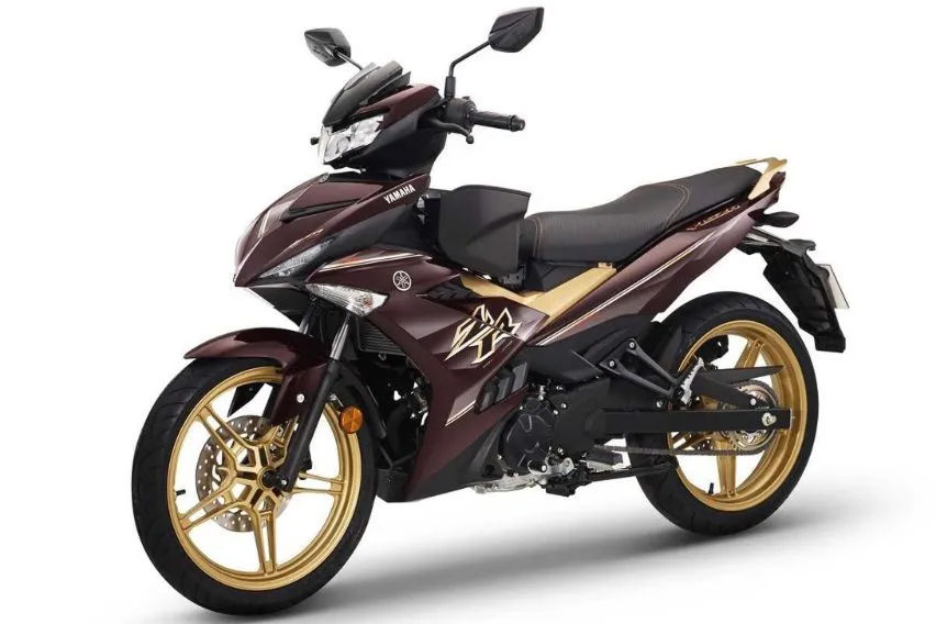 Yamaha Y15ZR SE