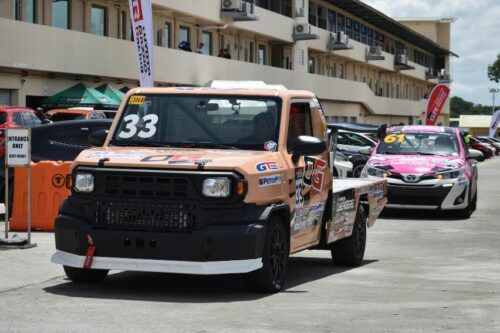 12th Toyota Gazoo Racing Philippine Cup proves fun can still be 'sustainable'