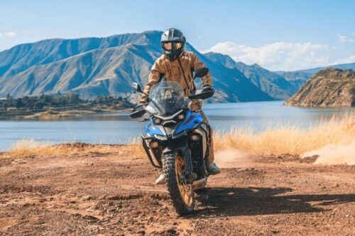 Lihat Lebih Dekat Kove 625X Pro yang Dijual di Indonesia Seharga Rp219,5 Juta