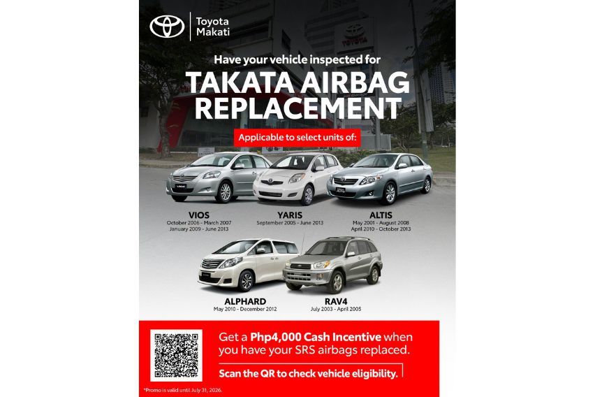 toyota makti