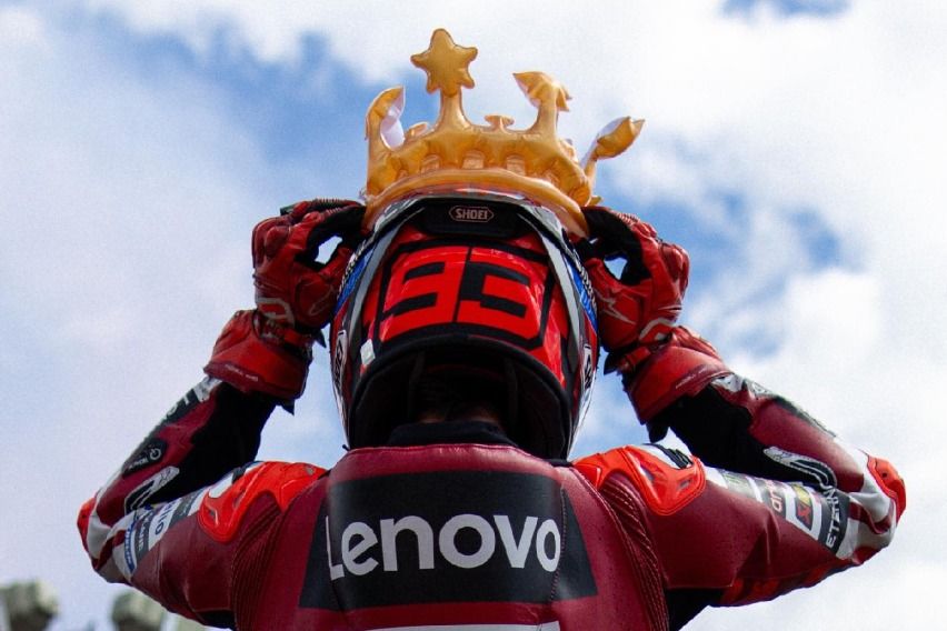 Motogp Germany 2026