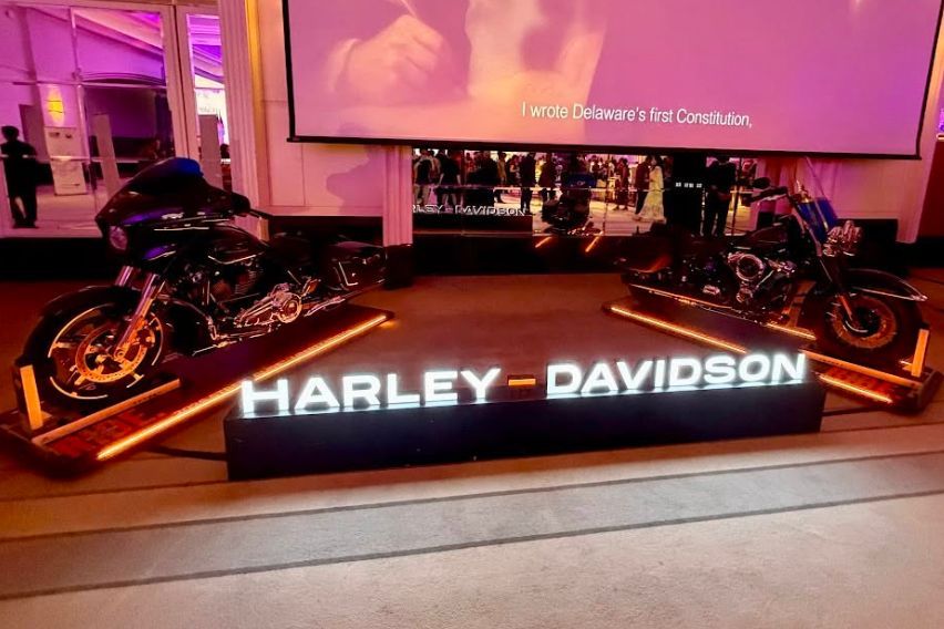 Harley-Davidson 2026 Liberty Edition Collection launched - 3 models, starting from RM 159k